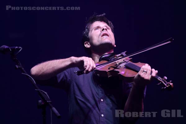 SETH LAKEMAN - 2018-07-23 - PARIS - Salle Pleyel - 